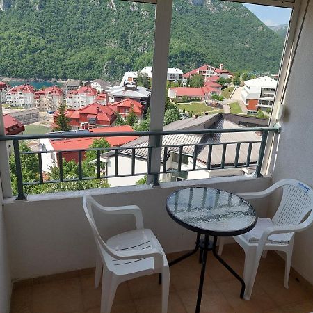 Apartman Bujisic Διαμέρισμα Plužine Εξωτερικό φωτογραφία