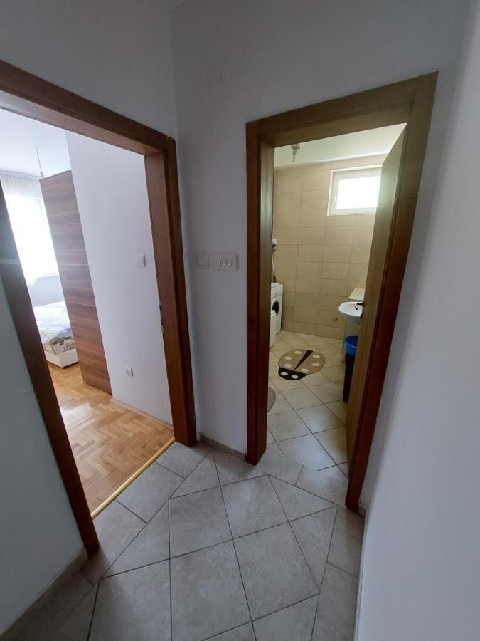 Apartman Bujisic Διαμέρισμα Plužine Εξωτερικό φωτογραφία