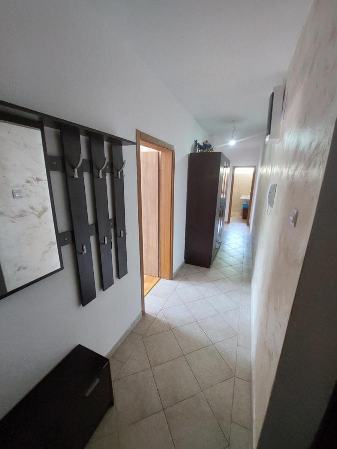 Apartman Bujisic Διαμέρισμα Plužine Εξωτερικό φωτογραφία