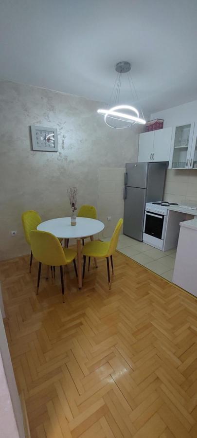 Apartman Bujisic Διαμέρισμα Plužine Εξωτερικό φωτογραφία