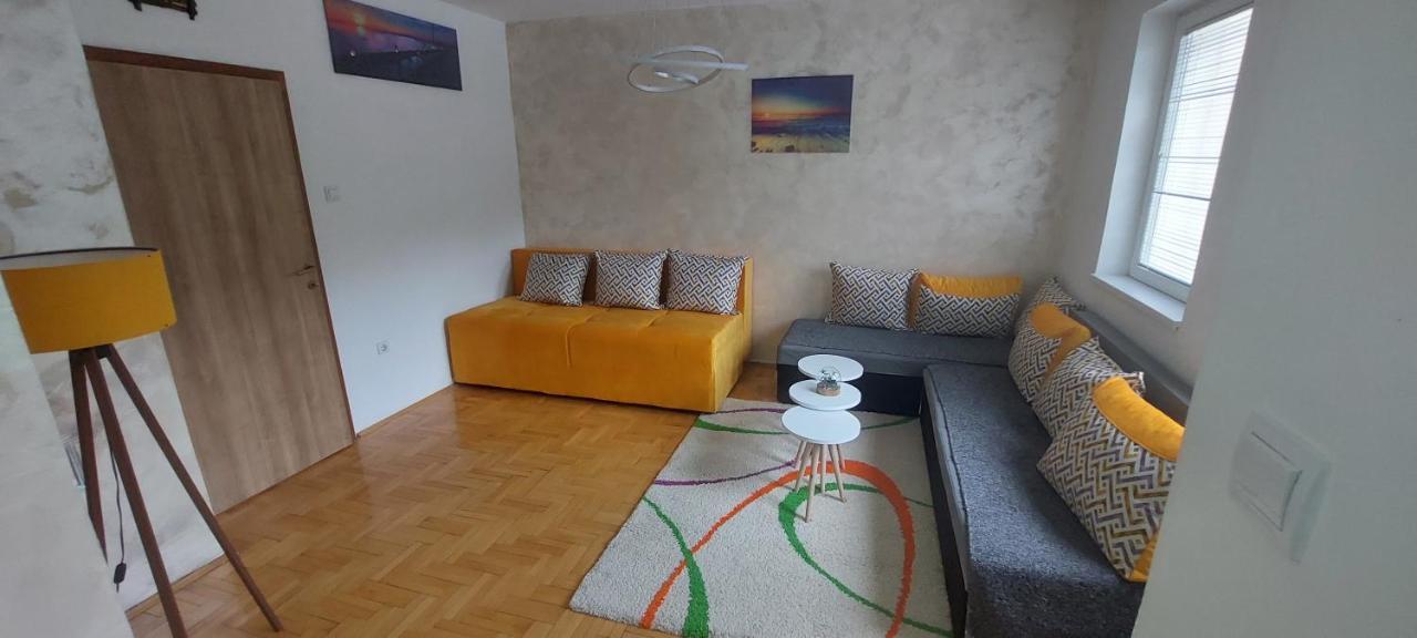 Apartman Bujisic Διαμέρισμα Plužine Εξωτερικό φωτογραφία