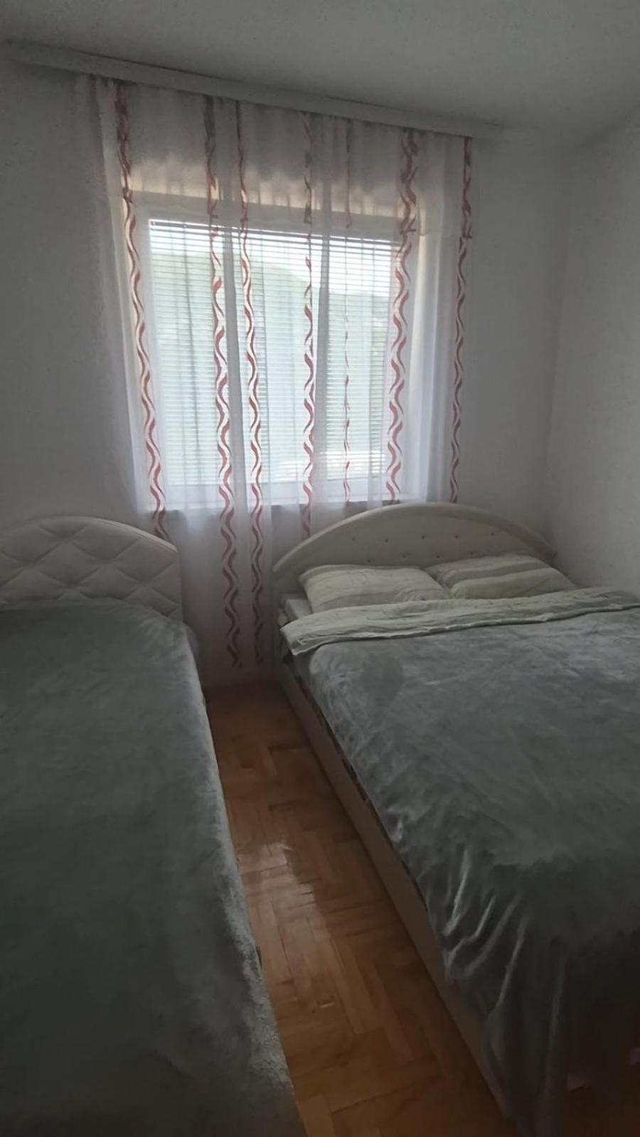 Apartman Bujisic Διαμέρισμα Plužine Εξωτερικό φωτογραφία