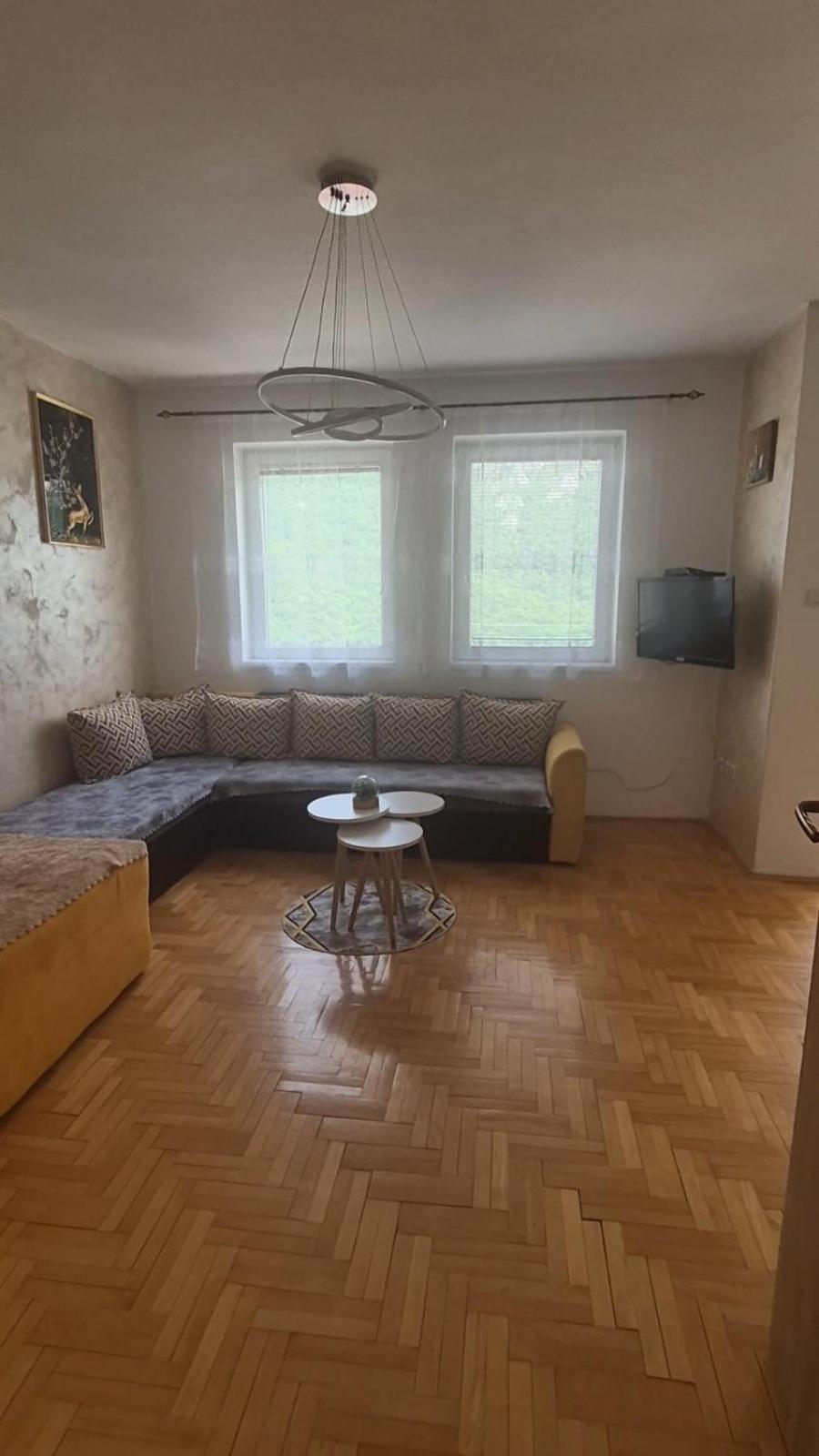 Apartman Bujisic Διαμέρισμα Plužine Εξωτερικό φωτογραφία